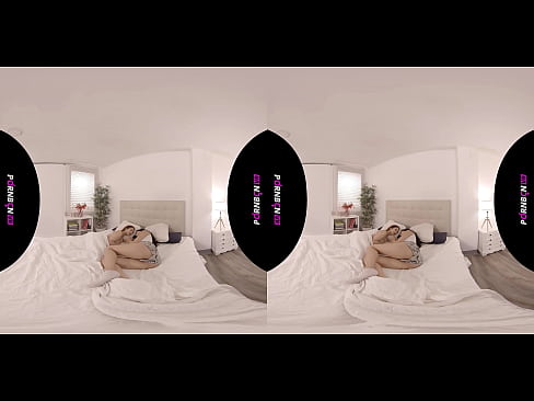 ❤️ PORNBCN VR Dve mladi lezbijki se zbudita pohotni v virtualni resničnosti 4K 180 3D Geneva Bellucci Katrina Moreno ❤❌ Porno na sl.tukifporno.ru