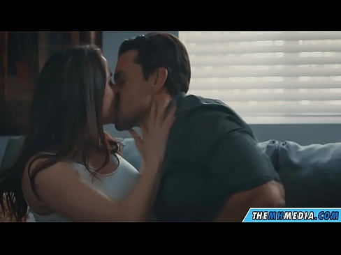 ❤️ Romantični seks z dobro prsato mamo ❤❌ Porno na sl.tukifporno.ru